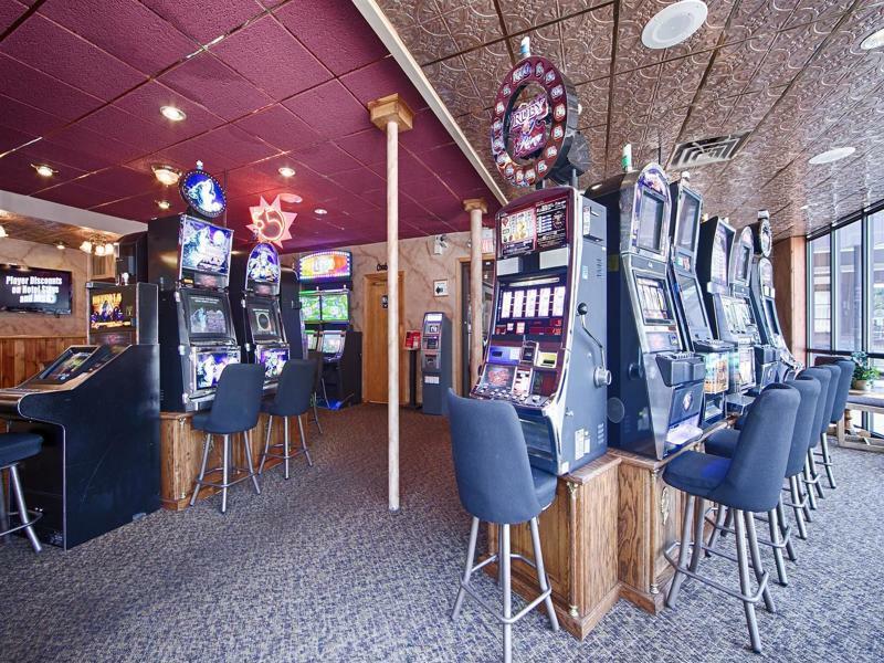 Deadwood Miners Hotel & Restaurant Bagian luar foto